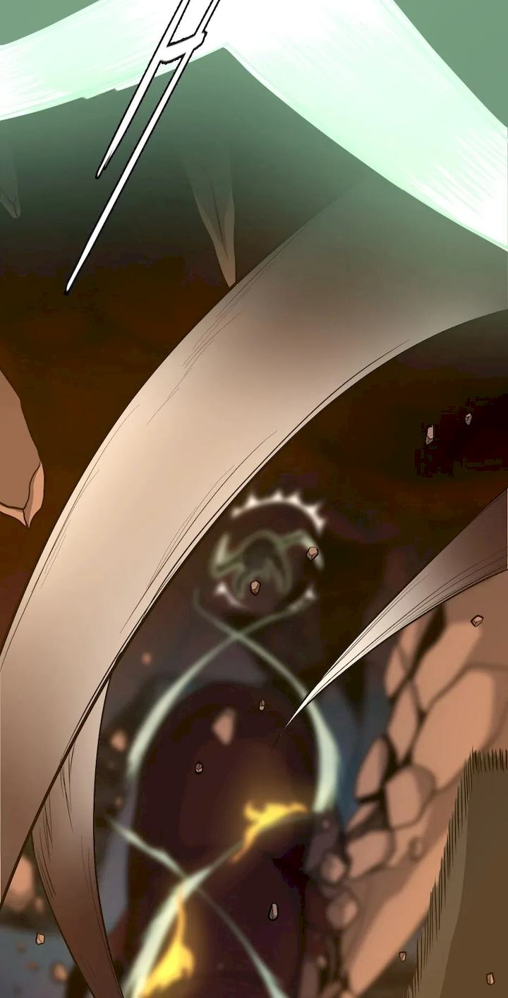 The Beginning After the End Chapter 61 - Page 39