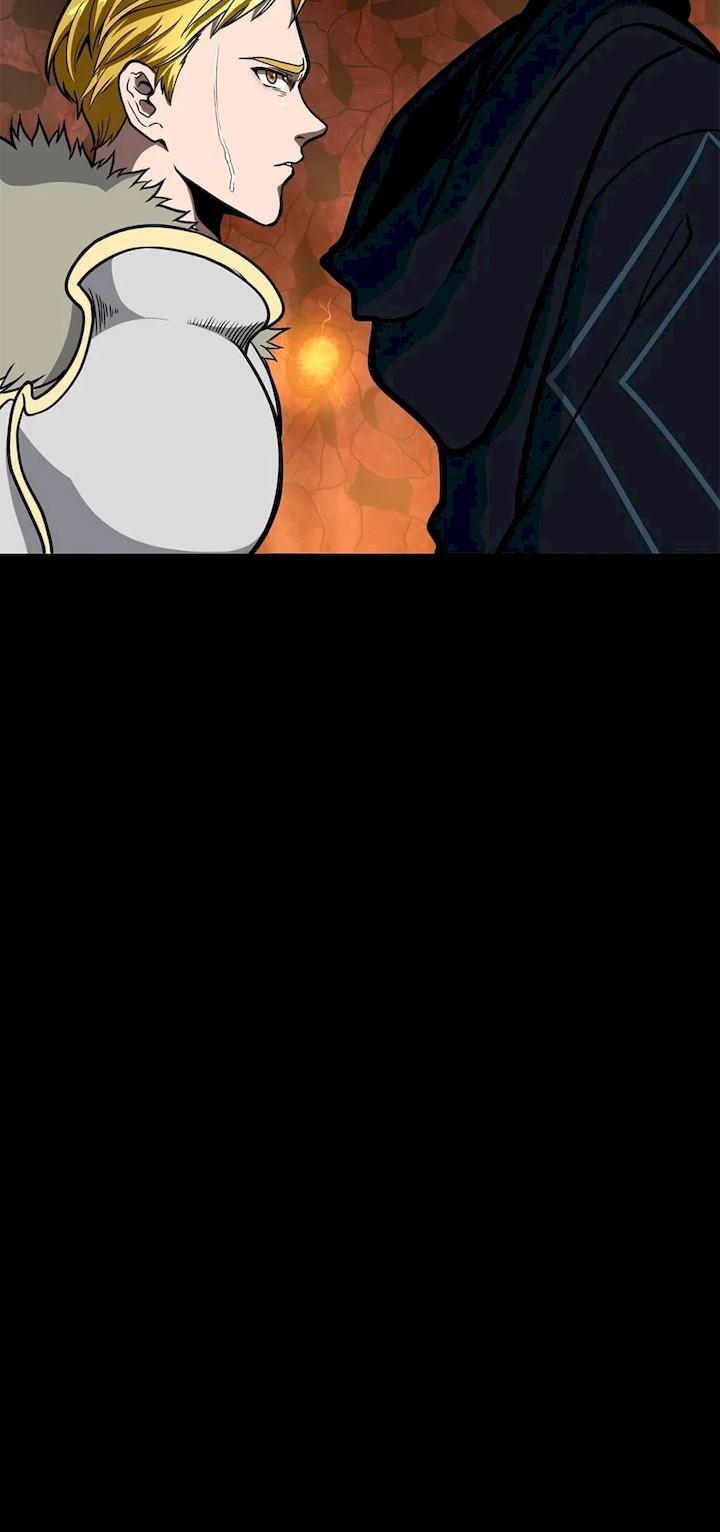 The Beginning After the End Chapter 61 - Page 4