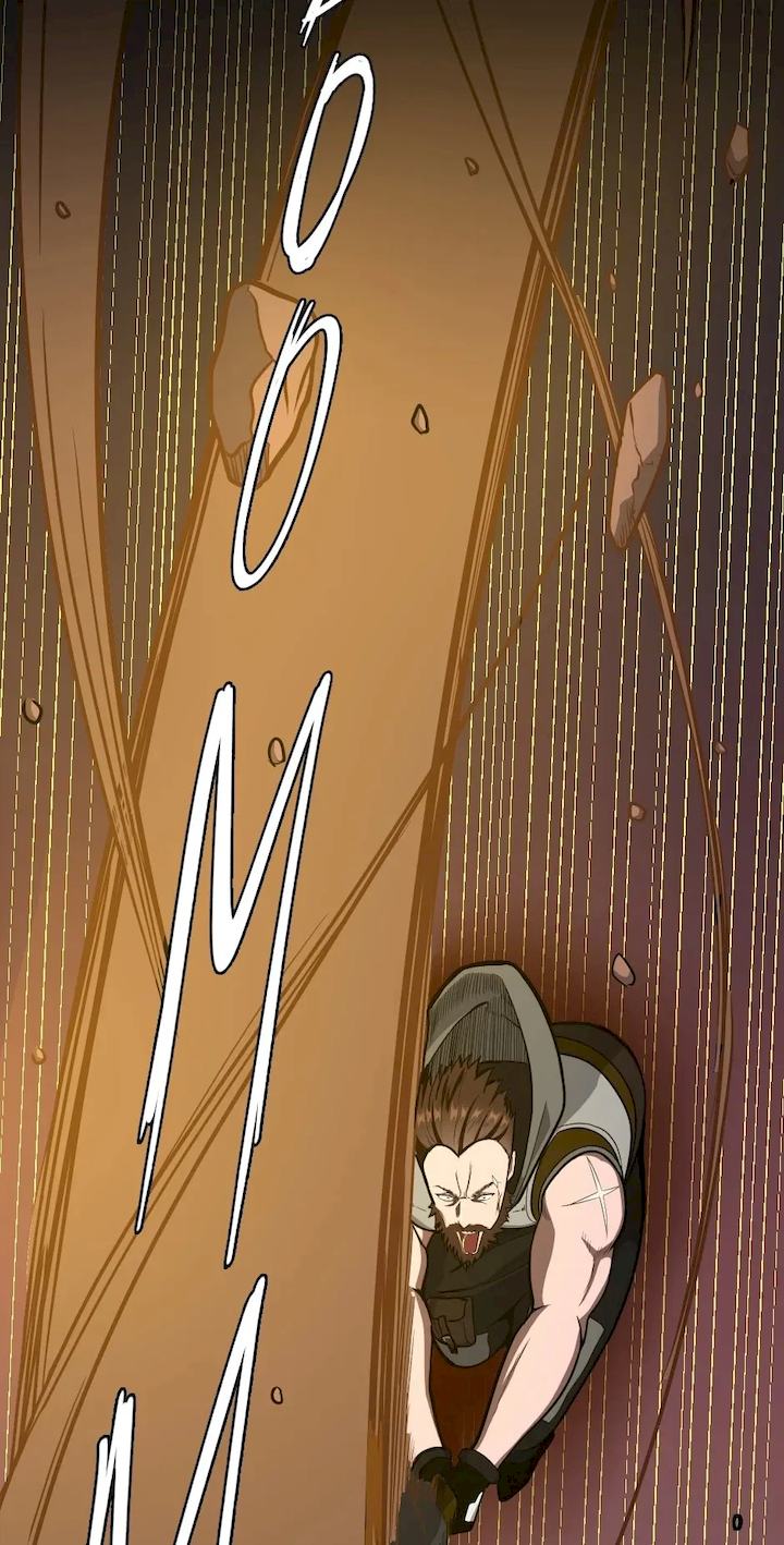 The Beginning After the End Chapter 61 - Page 42