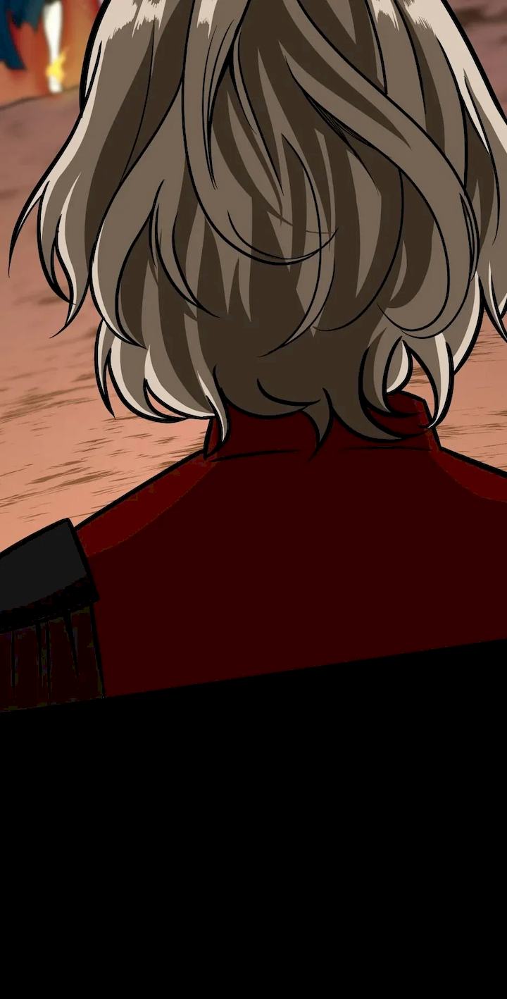 The Beginning After the End Chapter 61 - Page 45