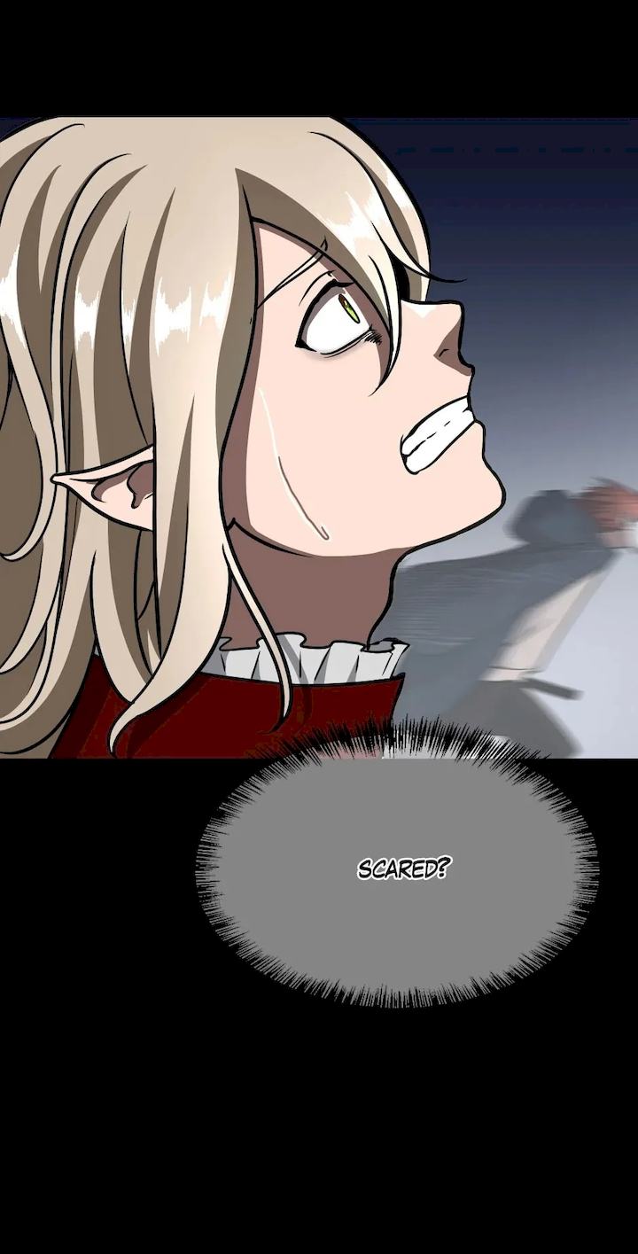 The Beginning After the End Chapter 61 - Page 47