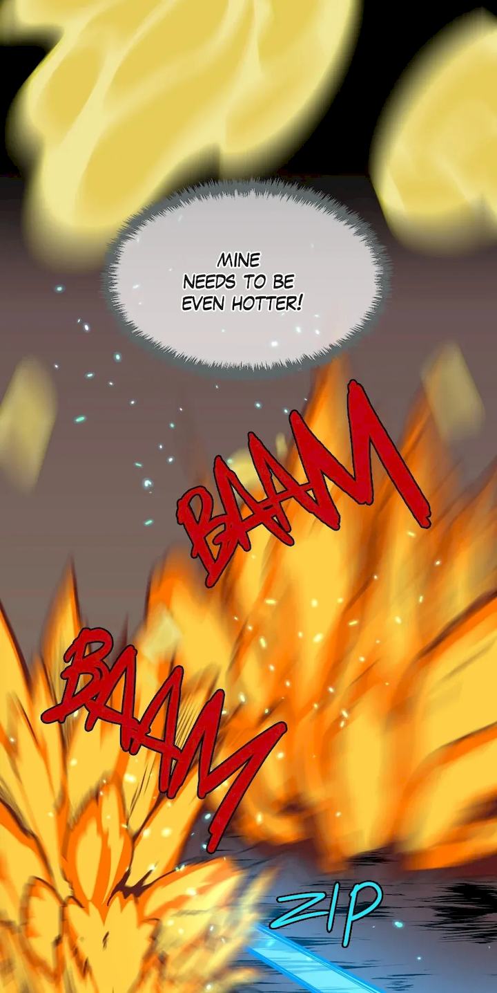 The Beginning After the End Chapter 61 - Page 50