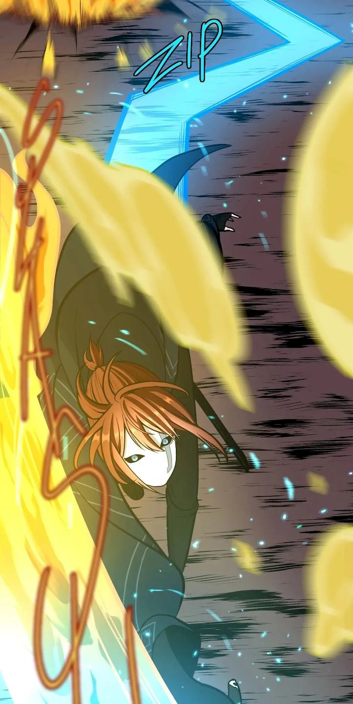 The Beginning After the End Chapter 61 - Page 51