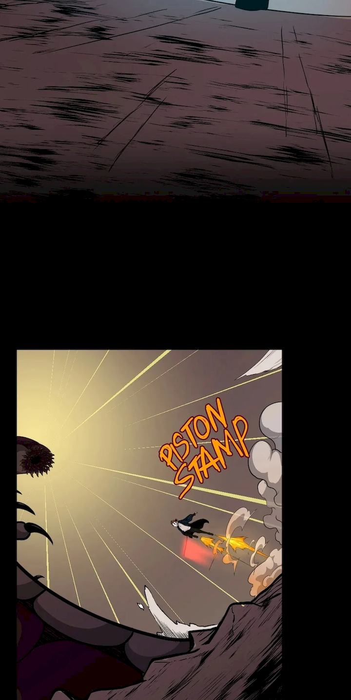 The Beginning After the End Chapter 61 - Page 54