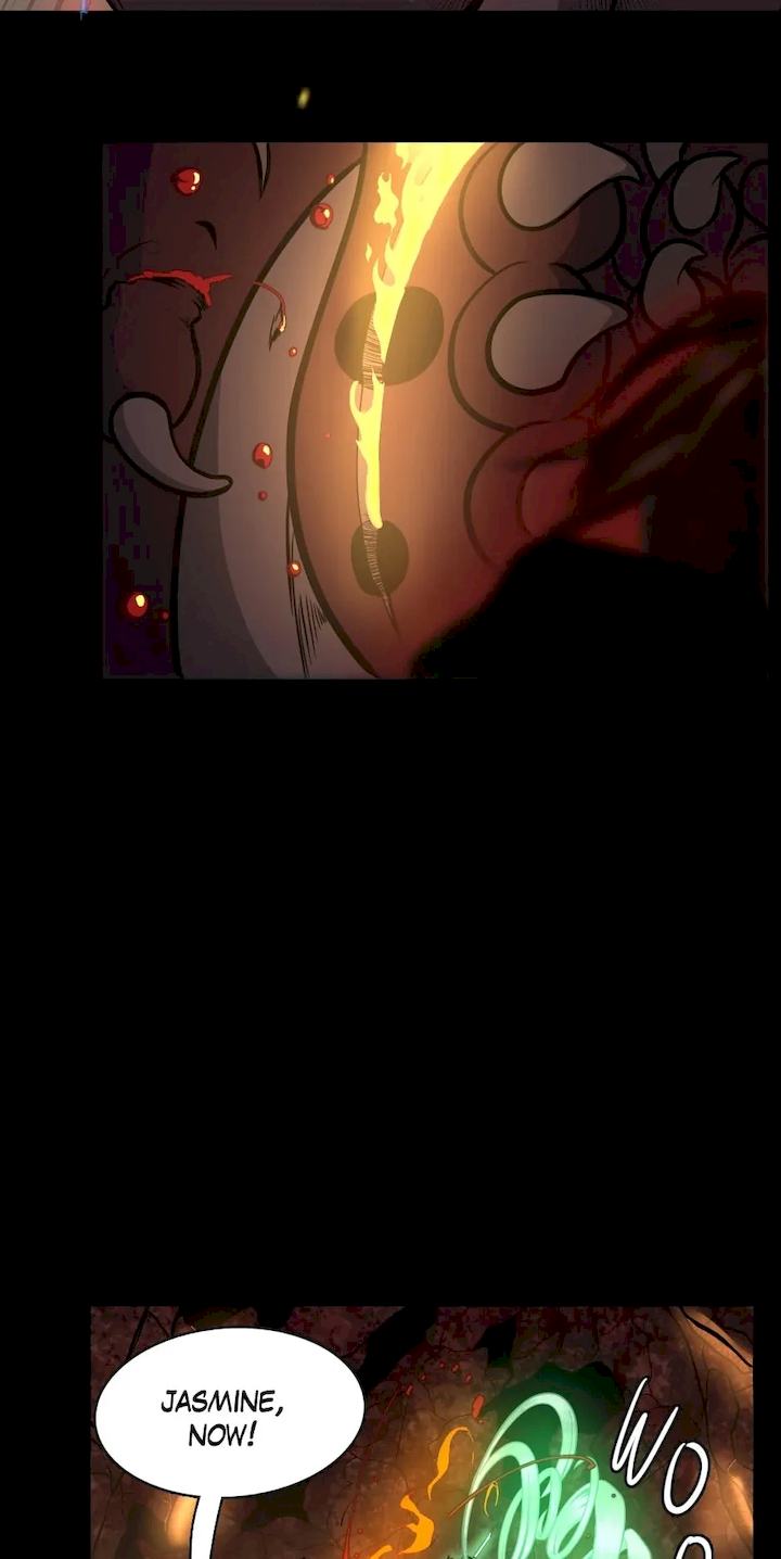 The Beginning After the End Chapter 61 - Page 56