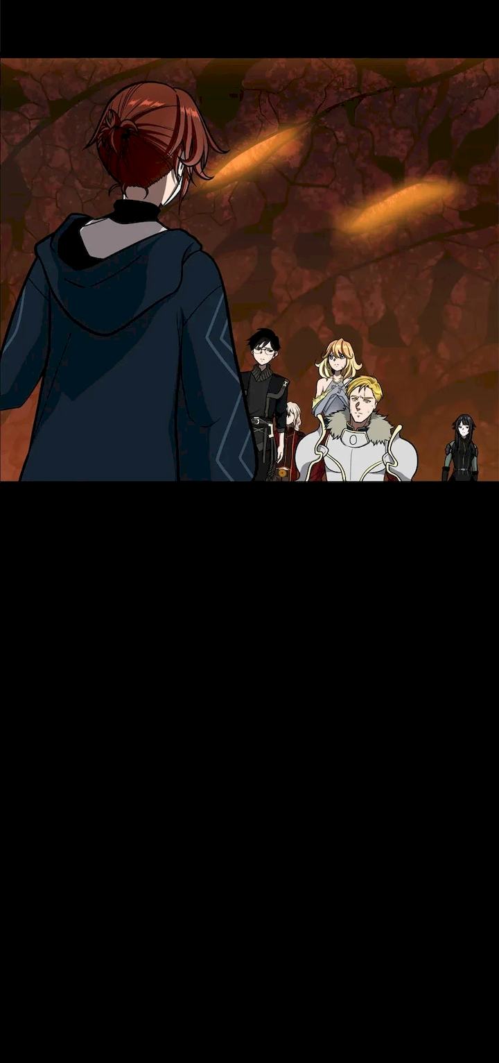 The Beginning After the End Chapter 61 - Page 6