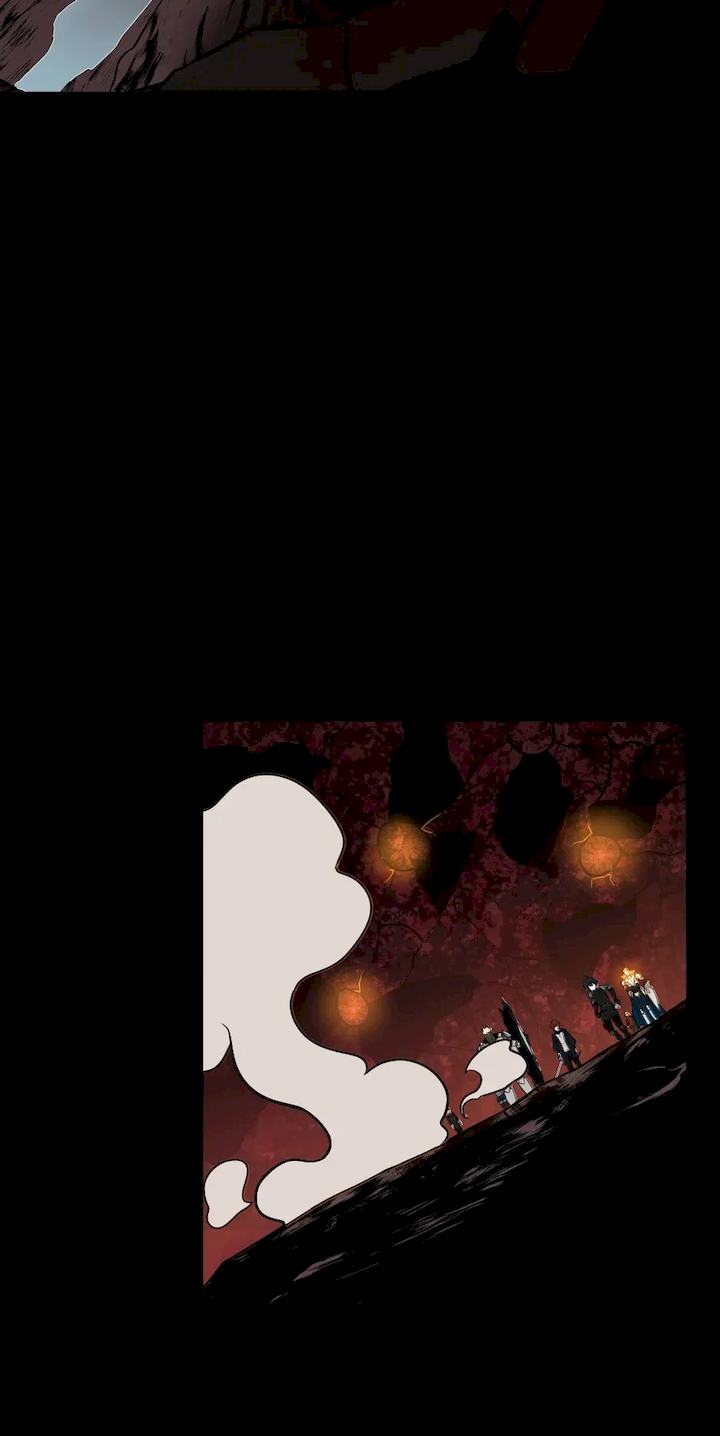 The Beginning After the End Chapter 61 - Page 62