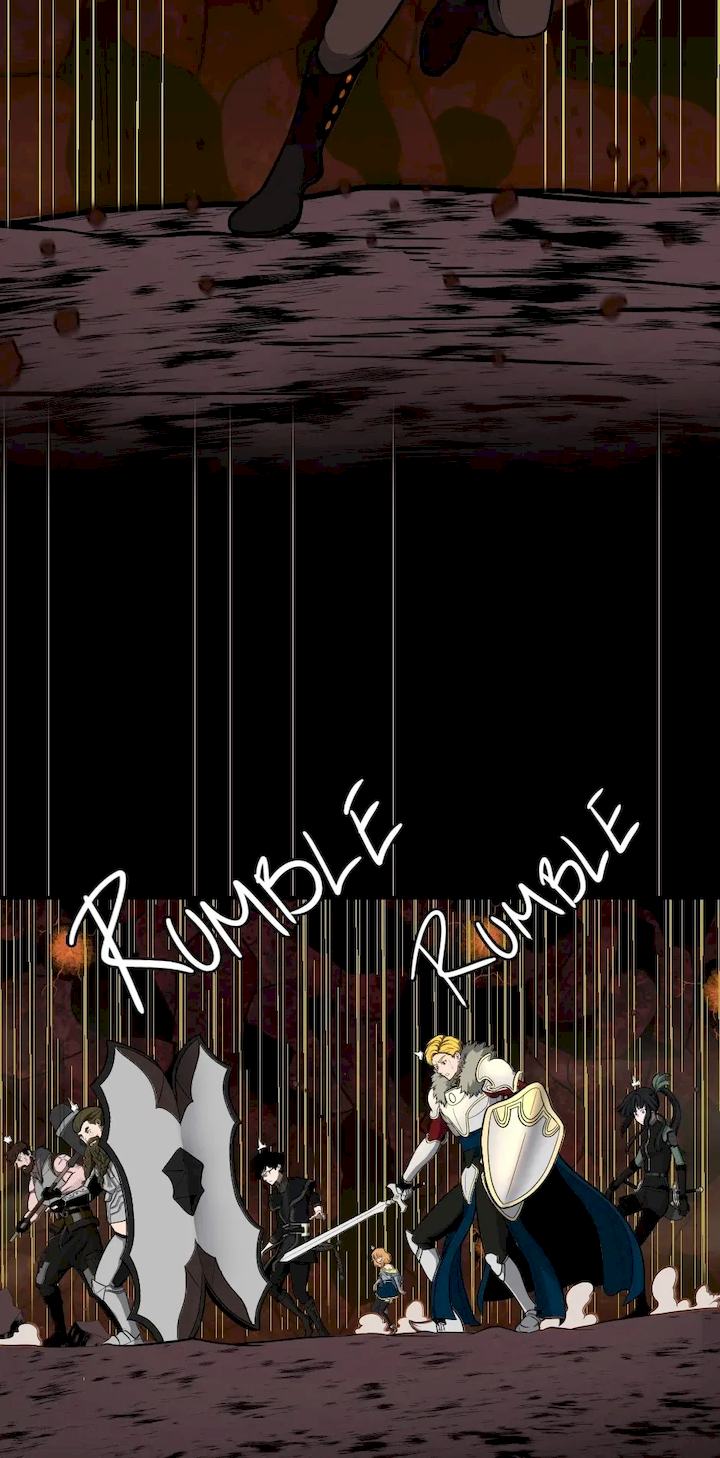 The Beginning After the End Chapter 61 - Page 68