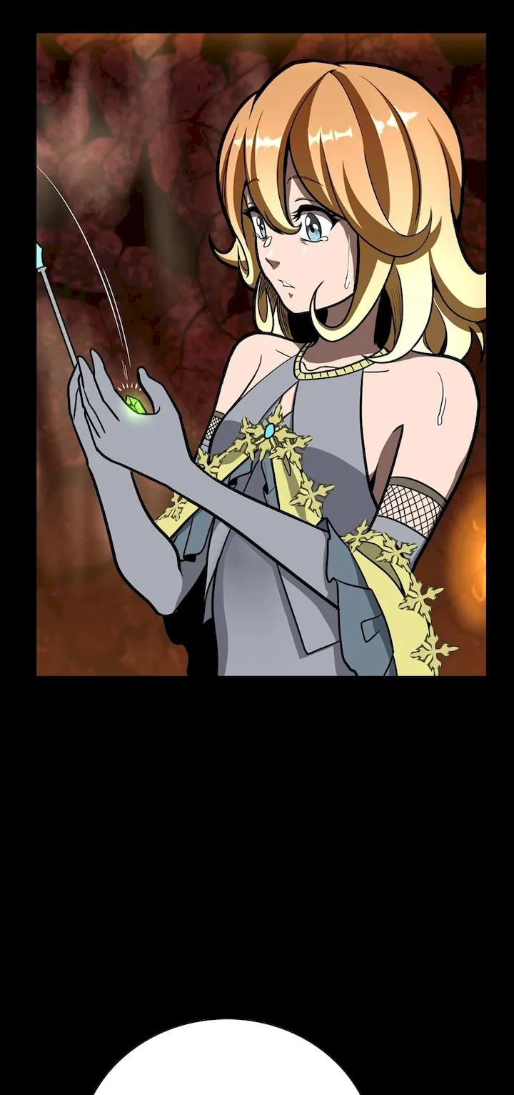 The Beginning After the End Chapter 61 - Page 7