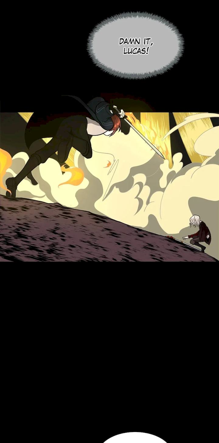 The Beginning After the End Chapter 61 - Page 73