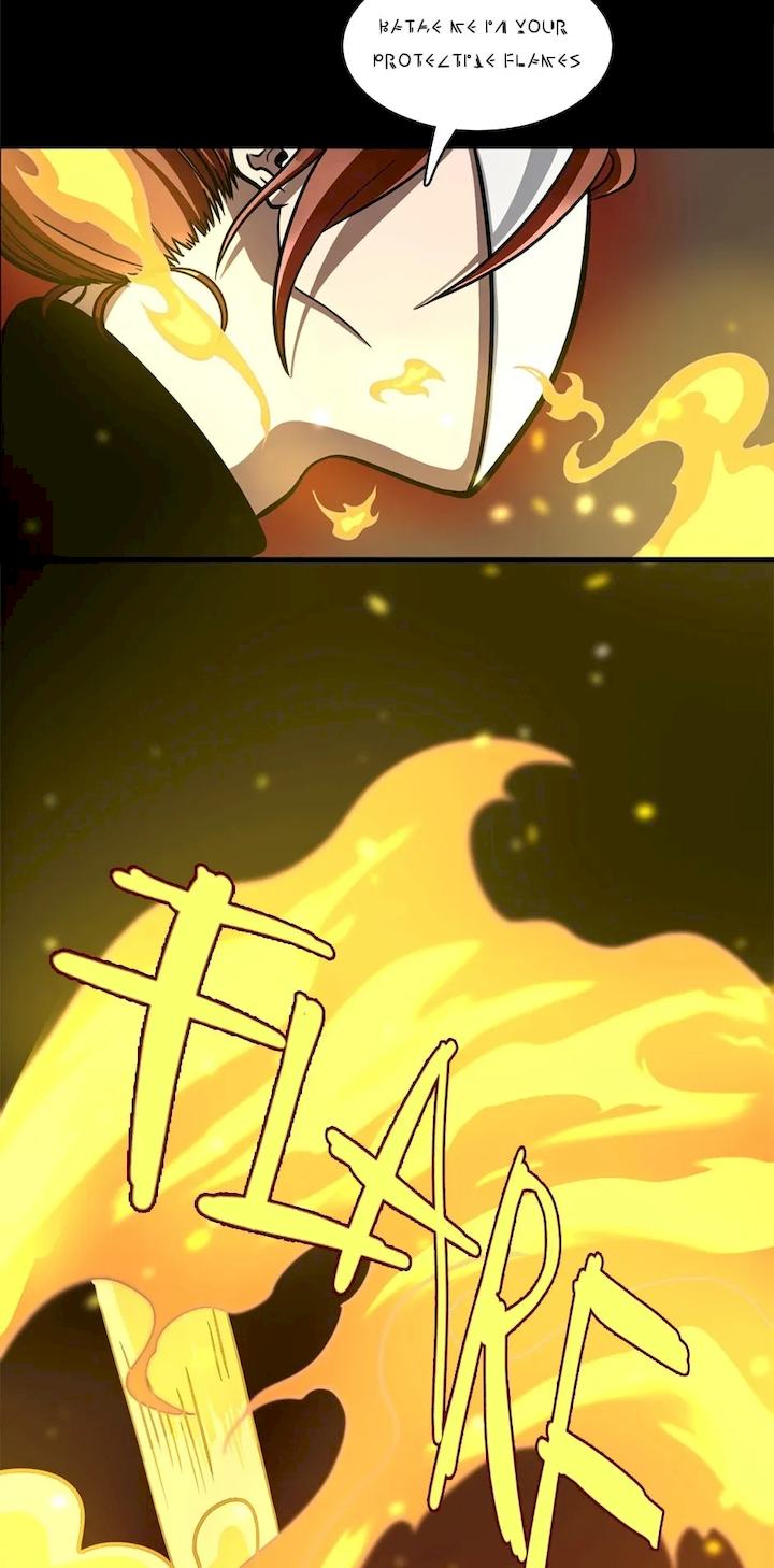 The Beginning After the End Chapter 61 - Page 74