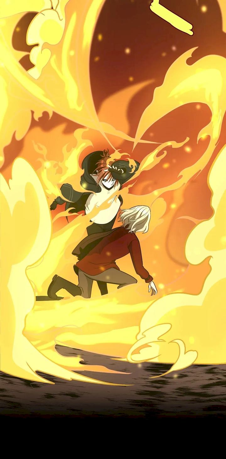 The Beginning After the End Chapter 61 - Page 75