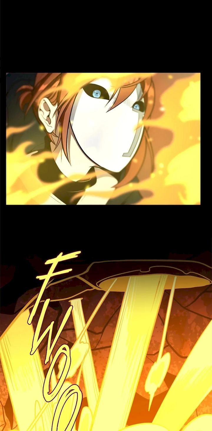 The Beginning After the End Chapter 61 - Page 77