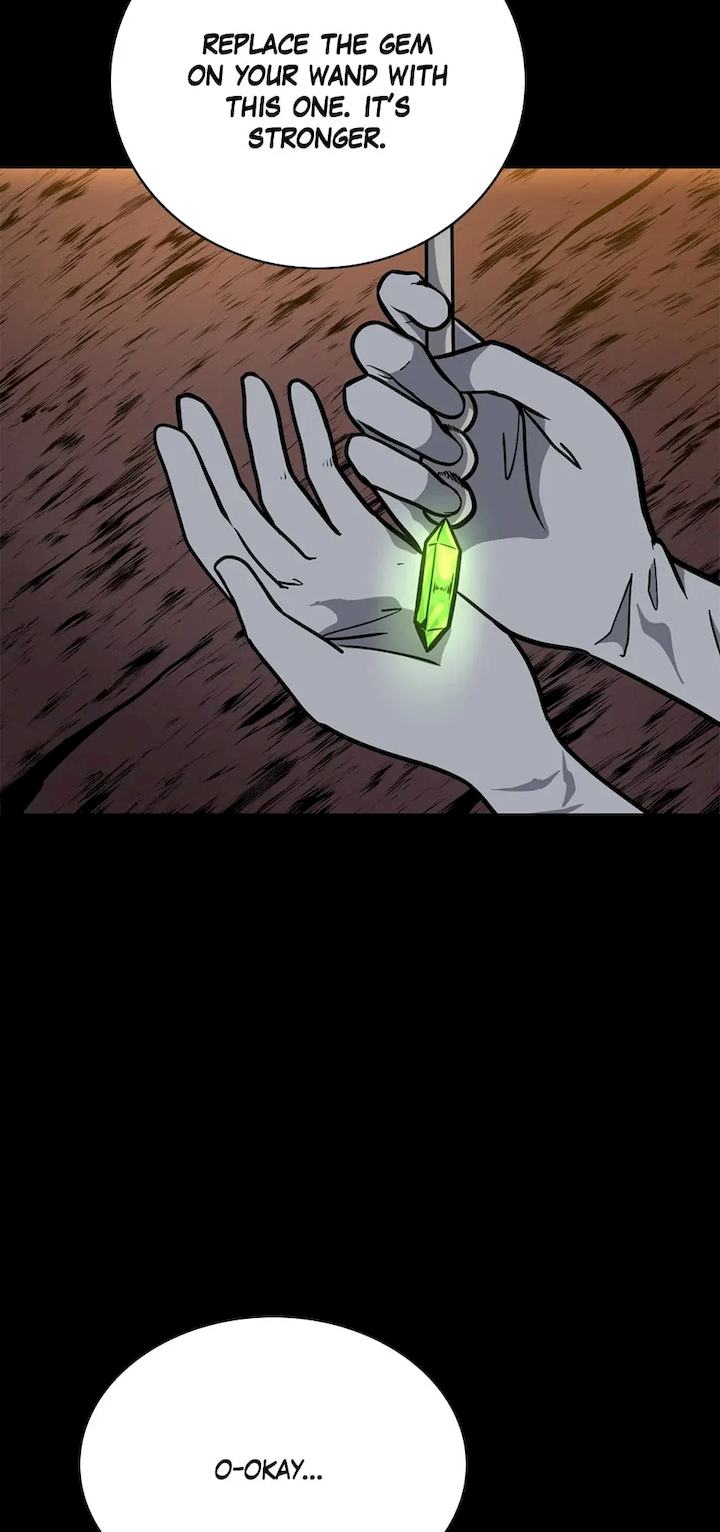 The Beginning After the End Chapter 61 - Page 8