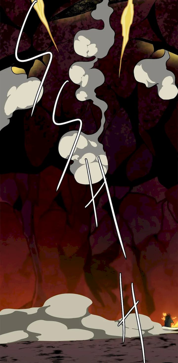 The Beginning After the End Chapter 61 - Page 80