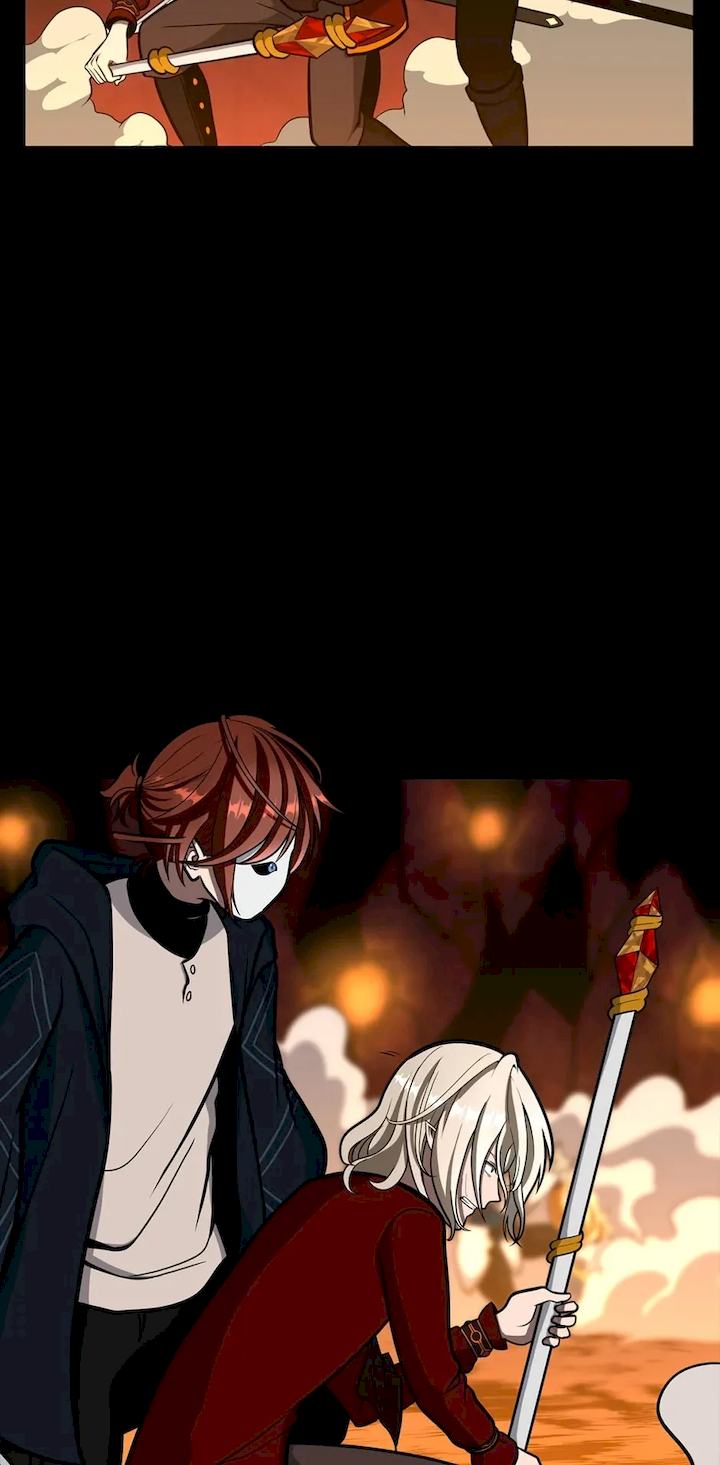 The Beginning After the End Chapter 61 - Page 82