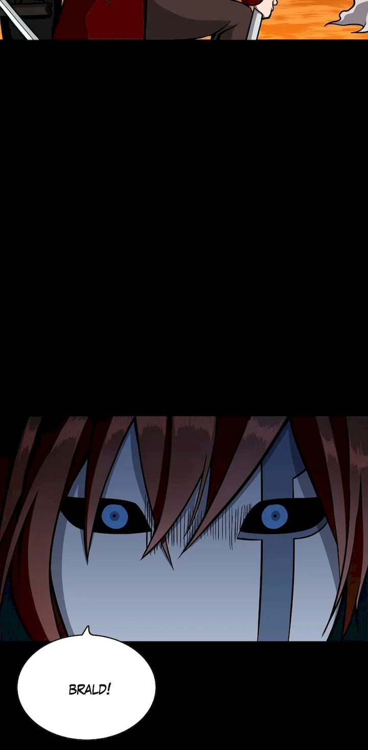 The Beginning After the End Chapter 61 - Page 83