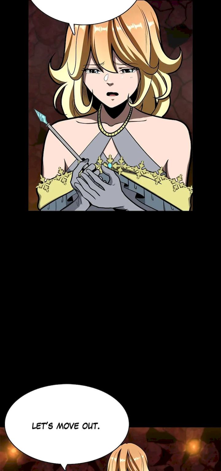 The Beginning After the End Chapter 61 - Page 9