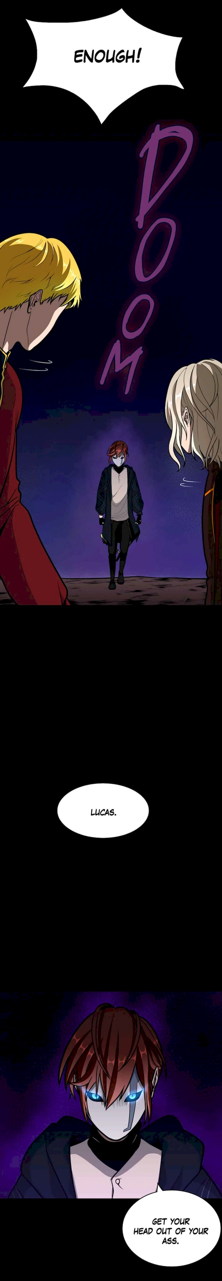 The Beginning After the End Chapter 62 - Page 11