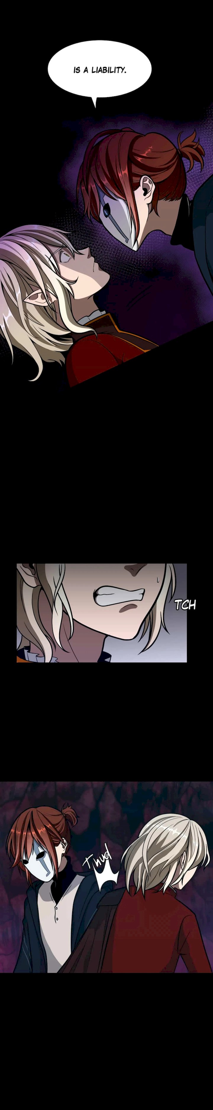 The Beginning After the End Chapter 62 - Page 13