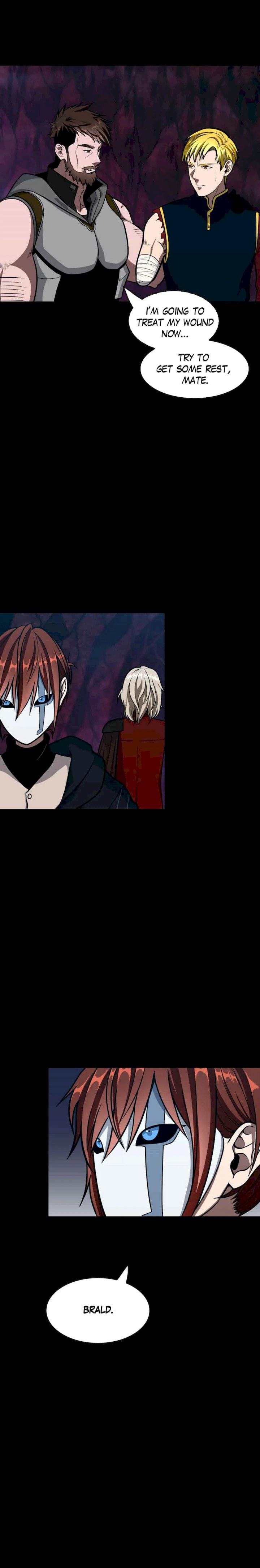 The Beginning After the End Chapter 62 - Page 14