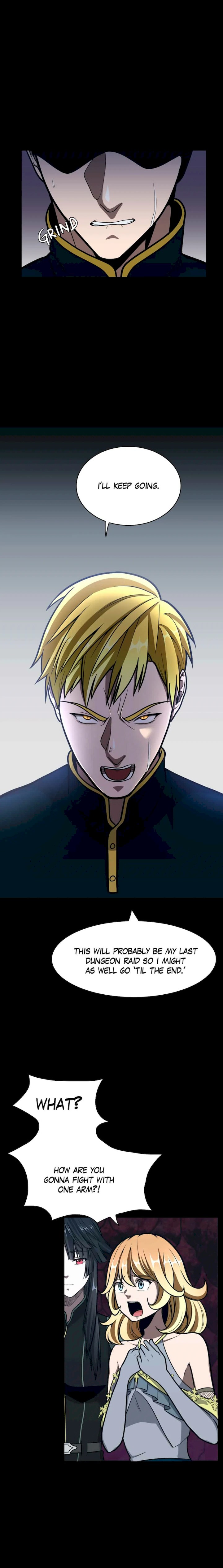 The Beginning After the End Chapter 62 - Page 16