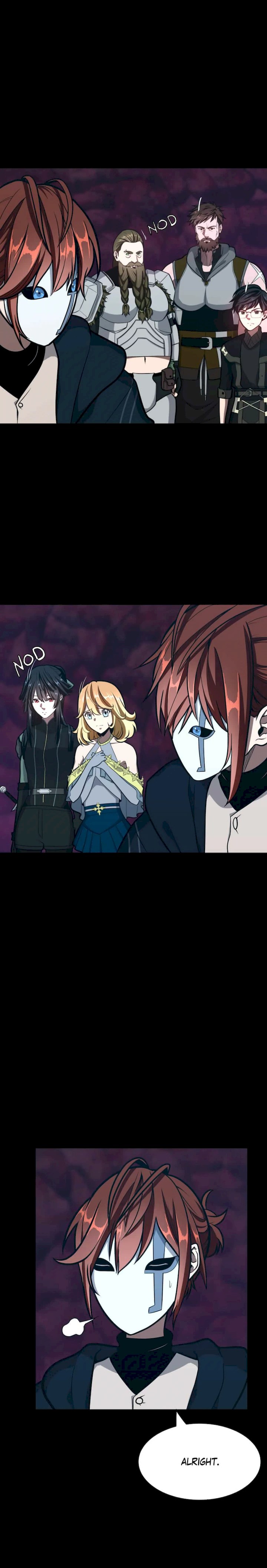 The Beginning After the End Chapter 62 - Page 18