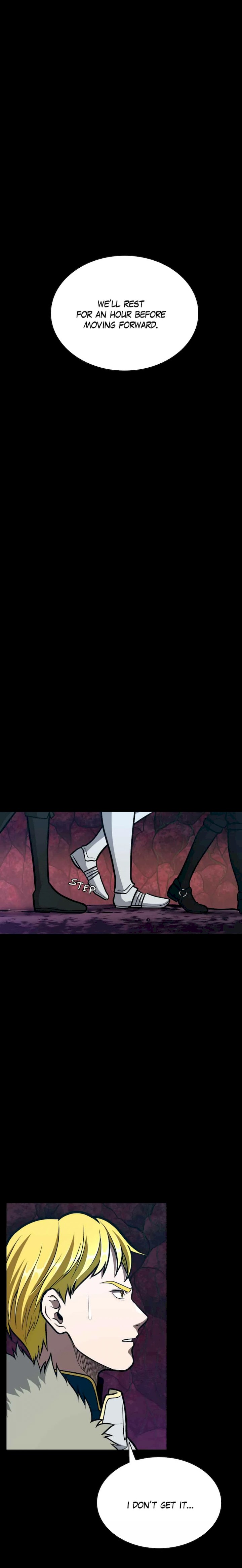 The Beginning After the End Chapter 62 - Page 19