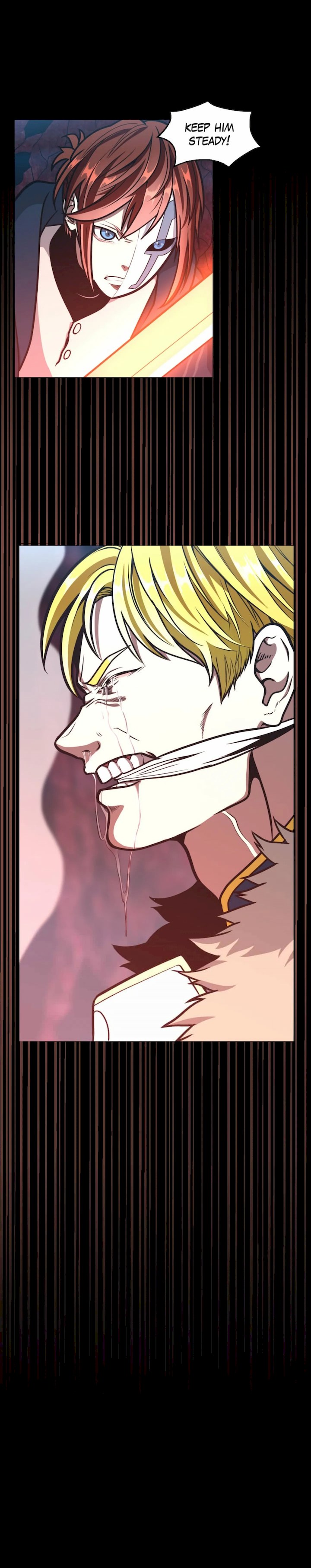 The Beginning After the End Chapter 62 - Page 2