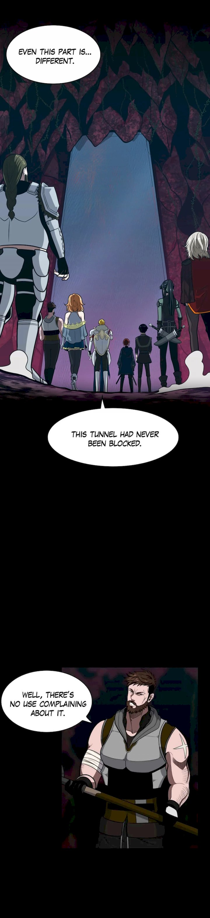 The Beginning After the End Chapter 62 - Page 20