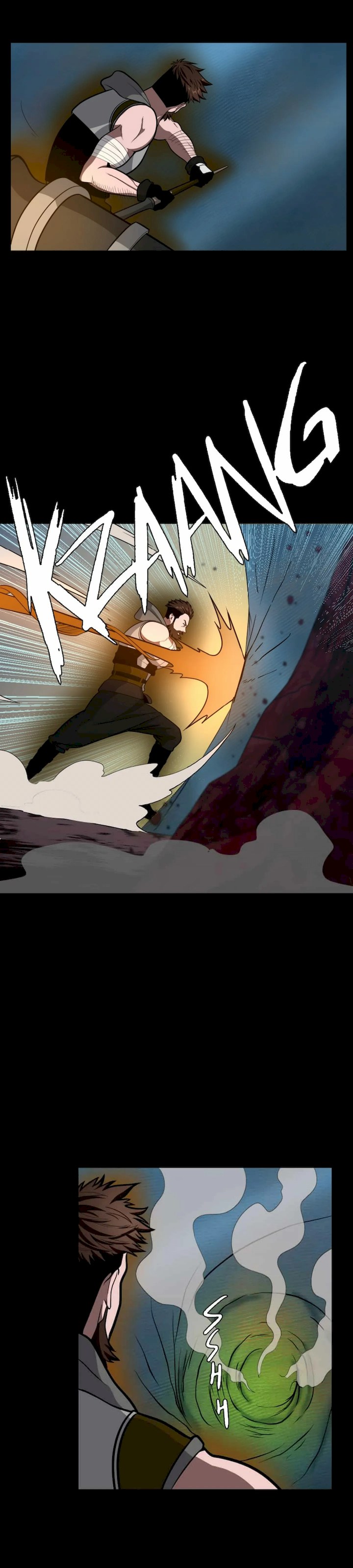 The Beginning After the End Chapter 62 - Page 21