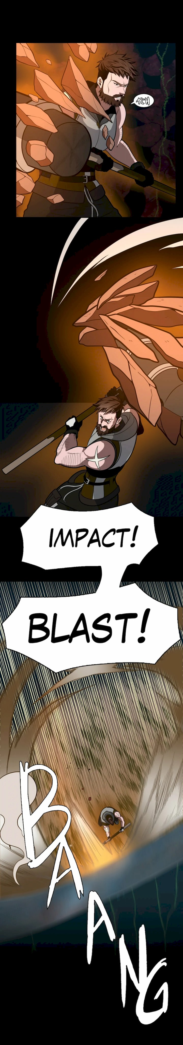 The Beginning After the End Chapter 62 - Page 22