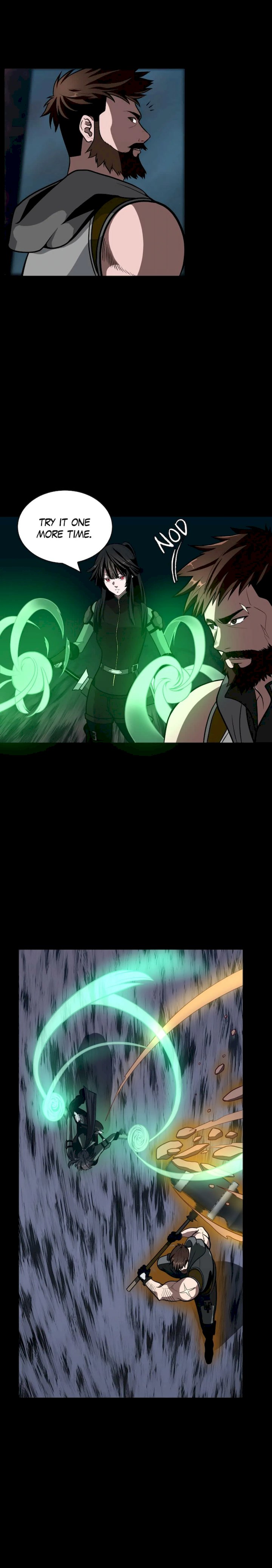 The Beginning After the End Chapter 62 - Page 24