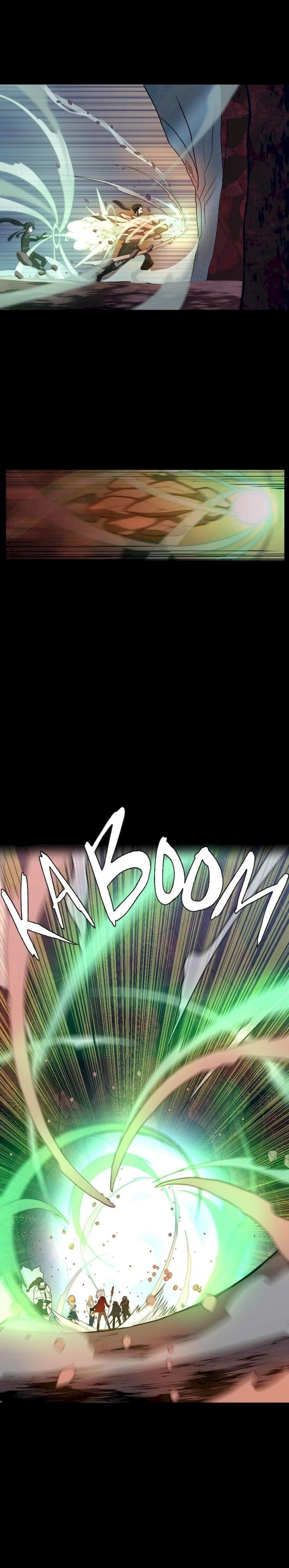 The Beginning After the End Chapter 62 - Page 25