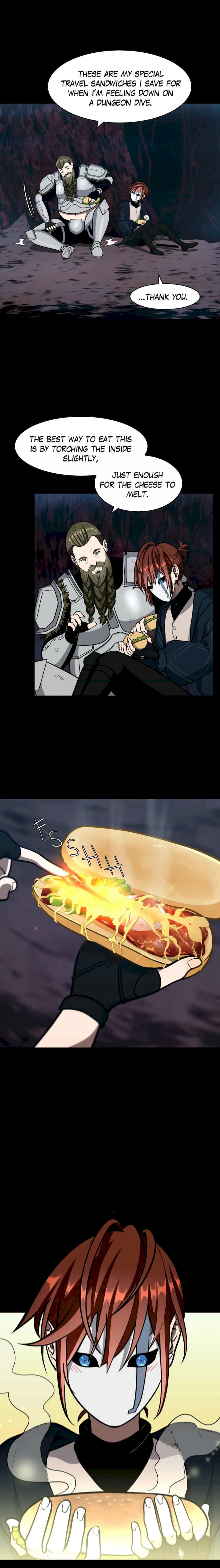 The Beginning After the End Chapter 62 - Page 5