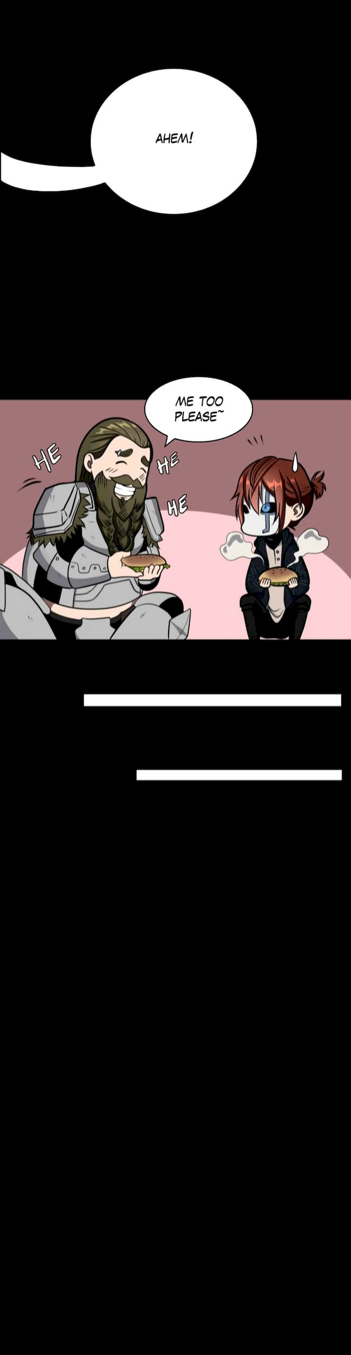 The Beginning After the End Chapter 62 - Page 6