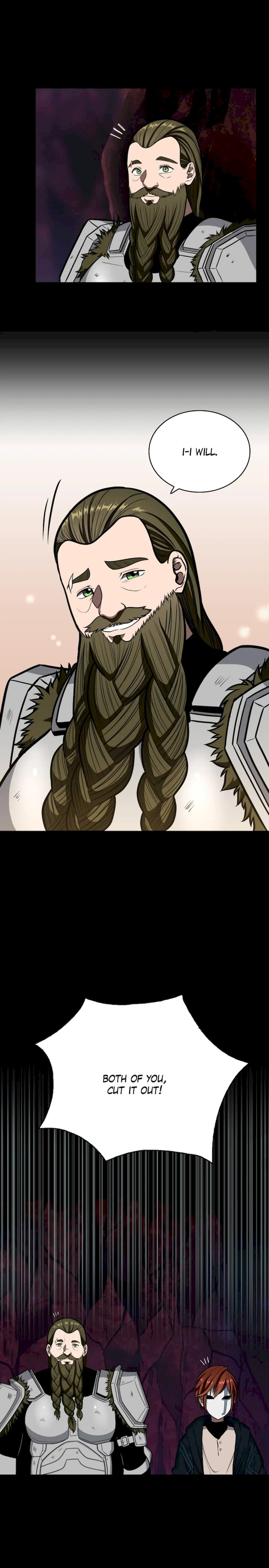 The Beginning After the End Chapter 62 - Page 8