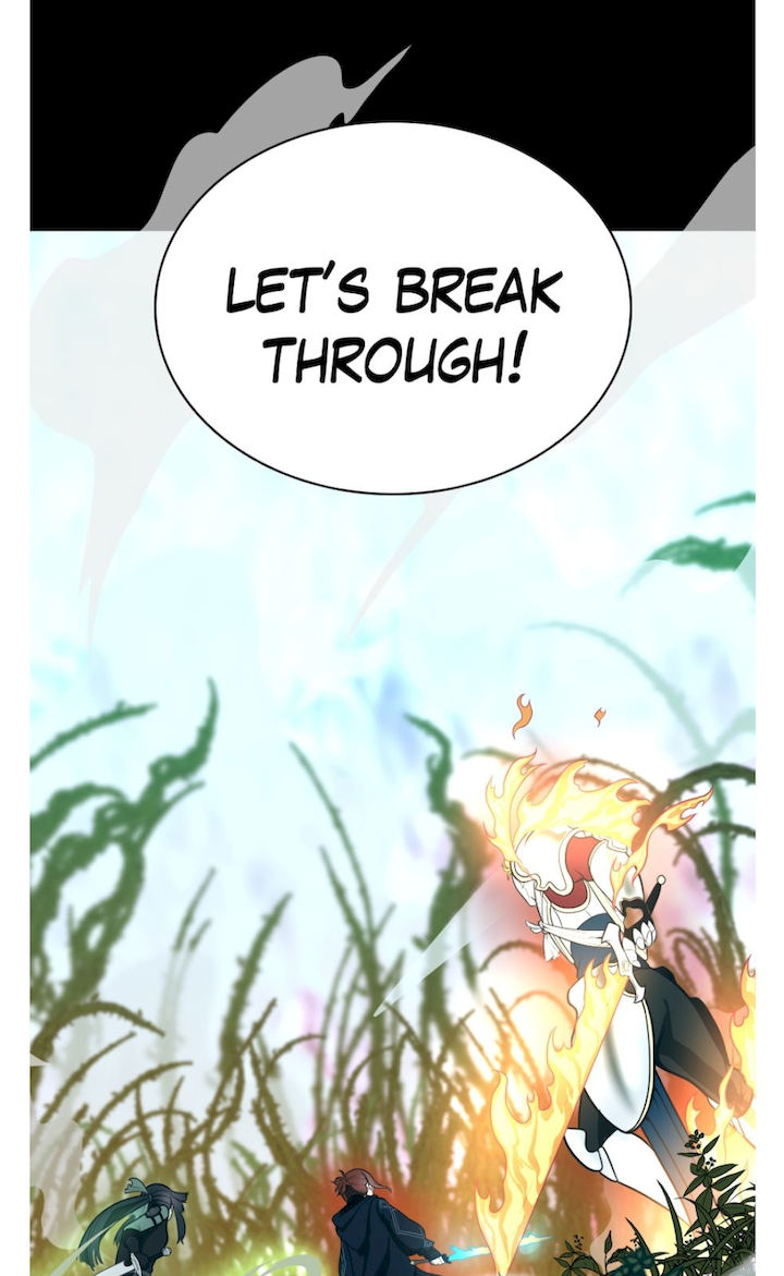 The Beginning After the End Chapter 63 - Page 100