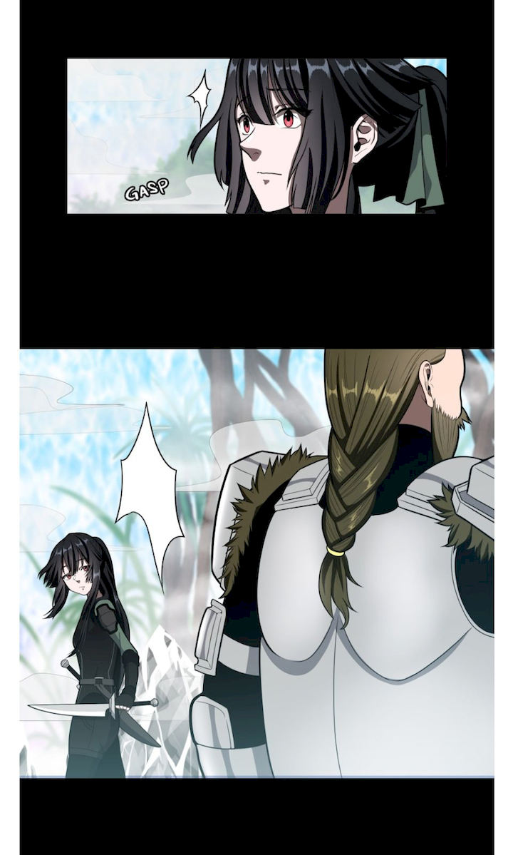 The Beginning After the End Chapter 63 - Page 24