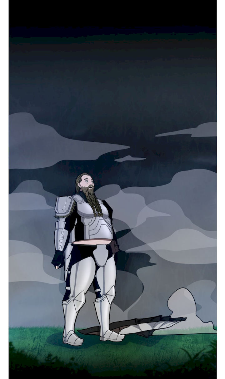 The Beginning After the End Chapter 63 - Page 25