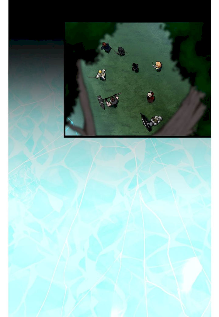 The Beginning After the End Chapter 63 - Page 3