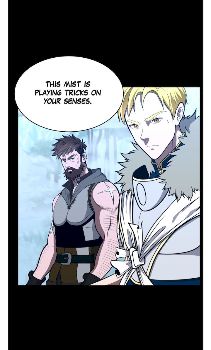 The Beginning After the End Chapter 63 - Page 37