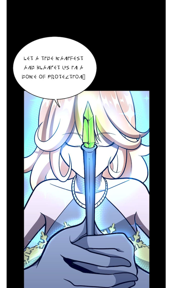 The Beginning After the End Chapter 63 - Page 39