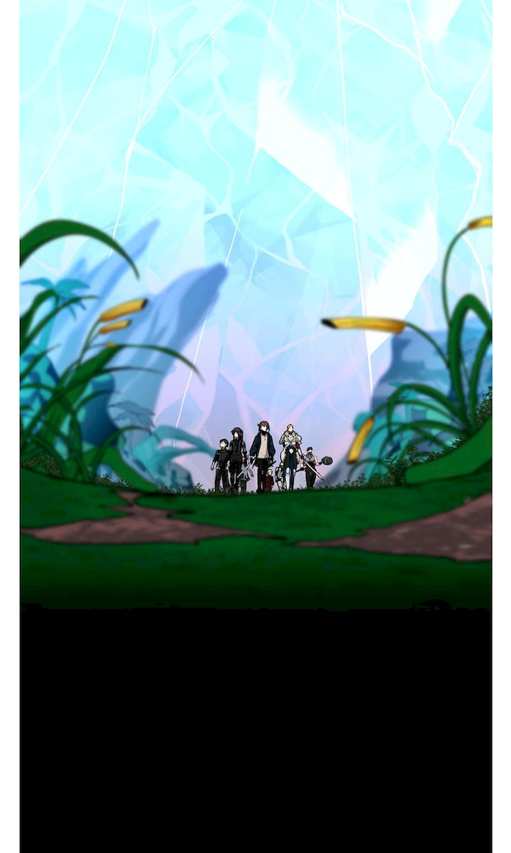 The Beginning After the End Chapter 63 - Page 4