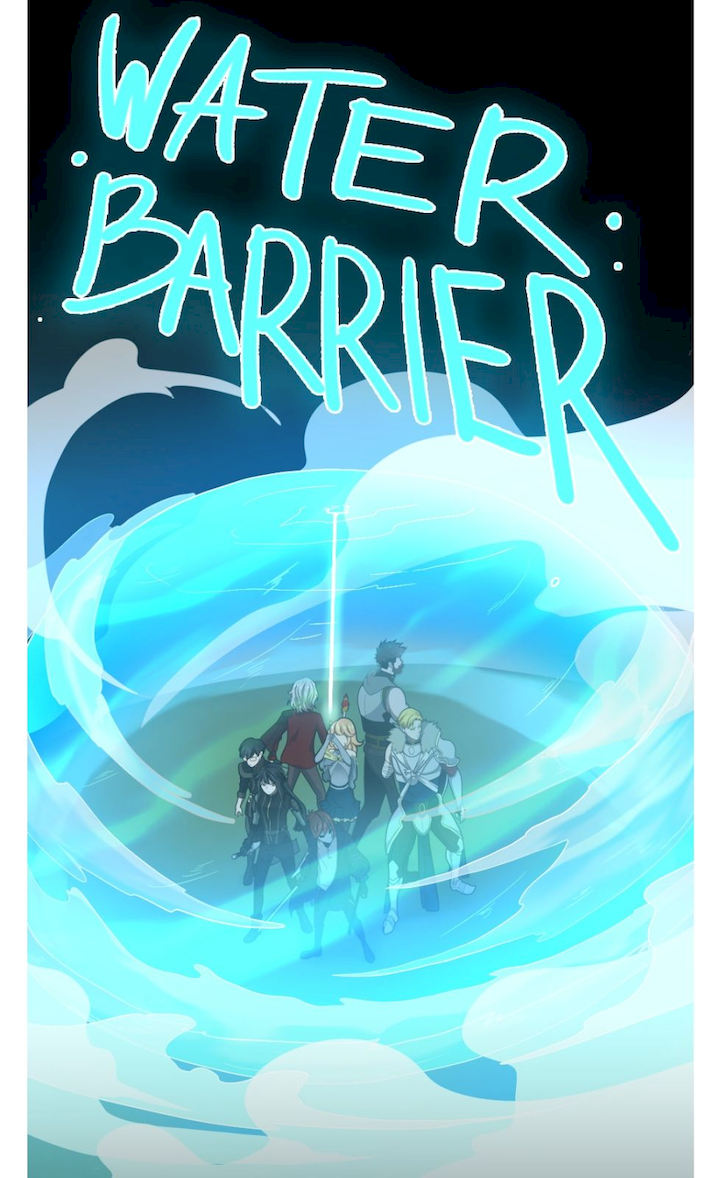 The Beginning After the End Chapter 63 - Page 41