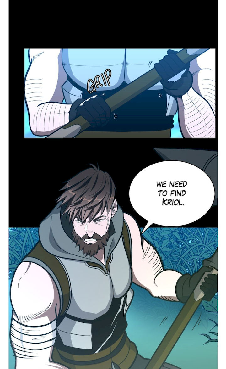 The Beginning After the End Chapter 63 - Page 48