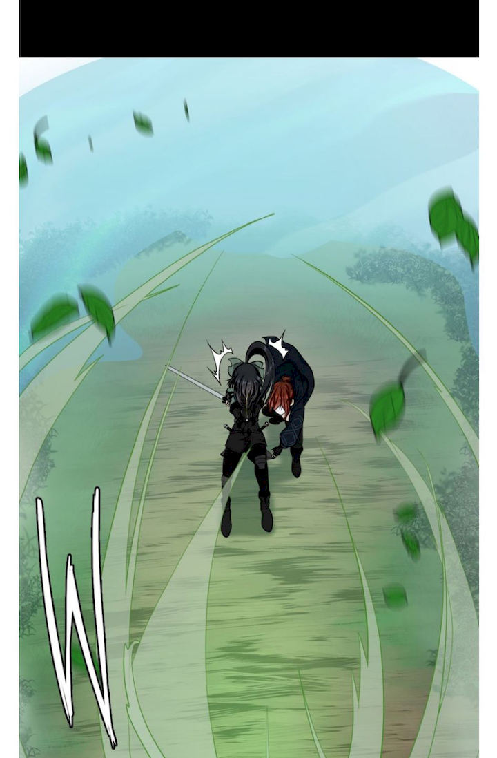 The Beginning After the End Chapter 63 - Page 72