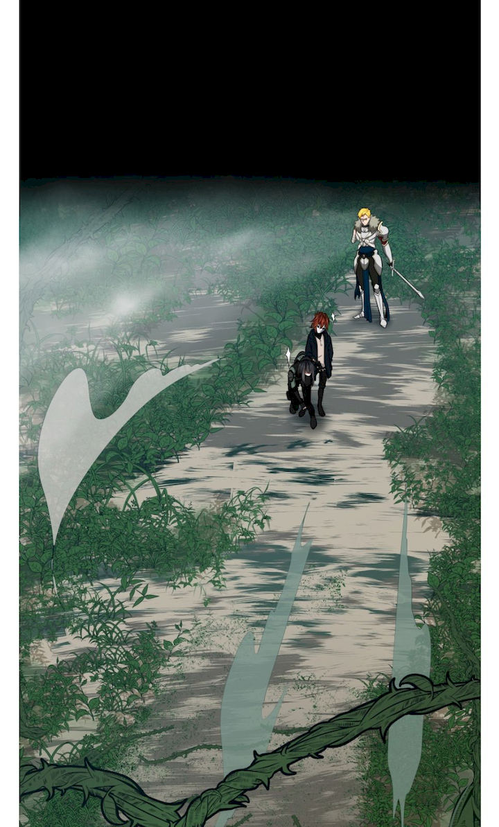 The Beginning After the End Chapter 63 - Page 80