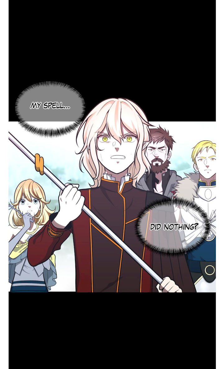 The Beginning After the End Chapter 63 - Page 93