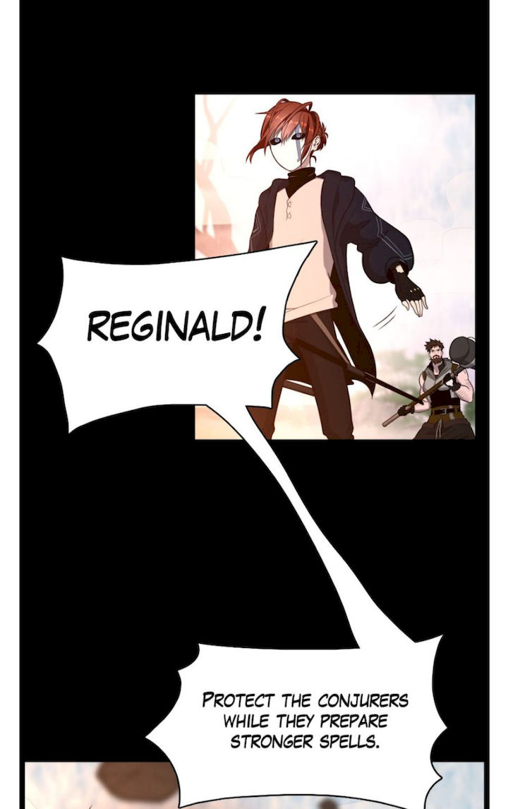 The Beginning After the End Chapter 63 - Page 95